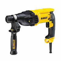 Перфоратор DeWALT 800Вт D25133K