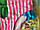 Дитячий суцільний купальник Fuba з кактусом. Розміри від 3-х до 10-ти років, фото 4
