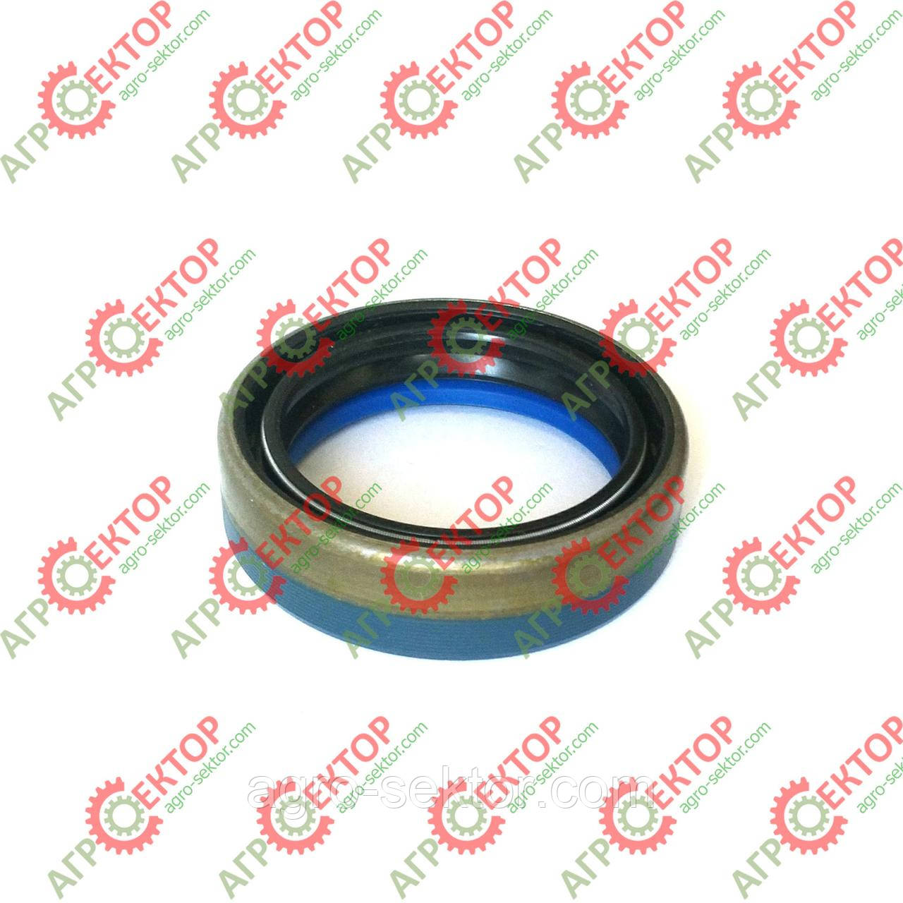 Сальник напівосьи приводу 45x60x16 CARRARO 144485, фото 1