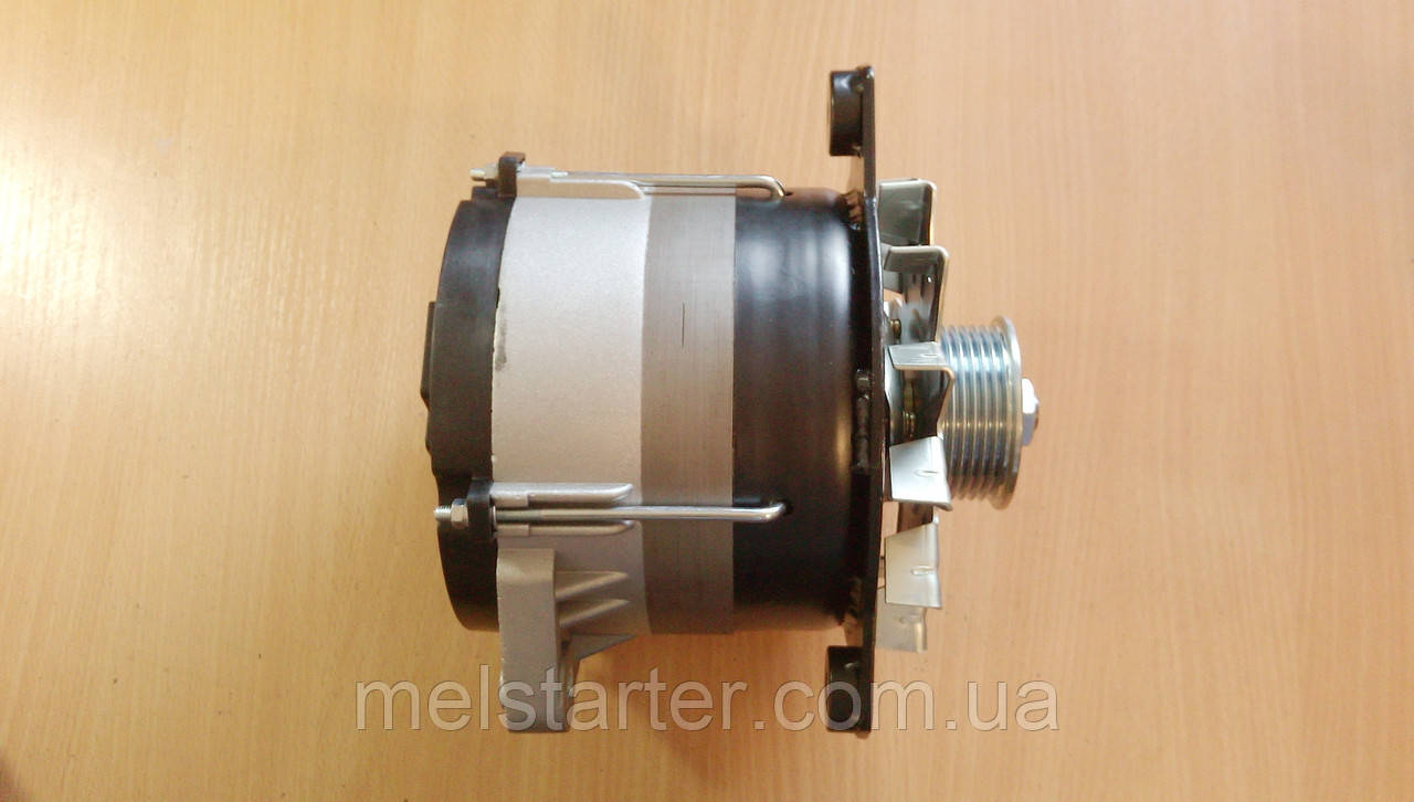 Генератор 4001.3771-53 (КамАЗ-740.30, КамАЗ-740.50)