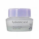 Зволожуючий крем для обличчя It's Skin Hyaluronic Acid Moisture Cream 50ml, фото 3