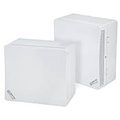 Побутовий відцентровий вентилятор Soler&Palau EBB-175 S DESIGN