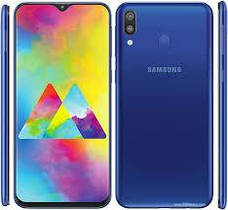 Чохли на Samsung M20 2019