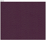 Табурет Chico (Чіко) chrome шкірзам EV-11 (фіолетовий), фото 2