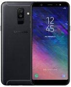 Чохли на Samsung A6 Plus 2018 / A605F