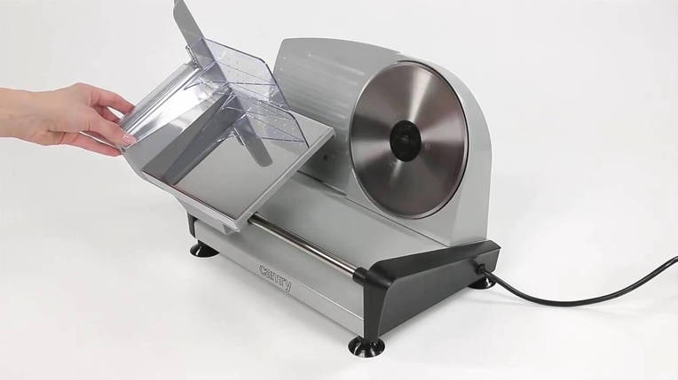 Слайсер Camry CR 4702, фото 2