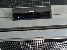 Автоматические раздвижные двери Tormax, Сеть продуктовых магазинов АТБ 29.08.2018 (г. Полтава) 3