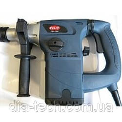 Перфоратор Craft CBH-1350, фото 1