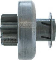 Бендикс стартера Фіат Добло (Fiat Doblo), Renault Kangoo, Citroen Berlingo 1.2, 1.4, 1.6 1987-, 9 зубців