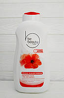 Бальзам-гель для душа Be Beauty Hibiskus 1,3 л Польша