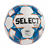 М'яч футзальний Select Futsal Mimas (IMS) розмір 4 для міні-футболу та футзалу (105343)