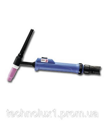 WIG-Зварювальний пальник ABITIG® 18