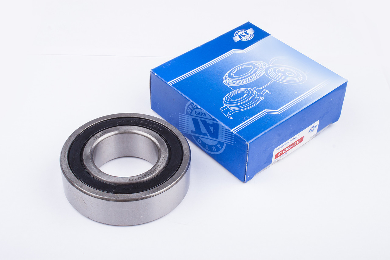 Купить Подшипник полуоси Нива 2121-2123 AT 0508-021B, цена 249 ₴ — Prom ...