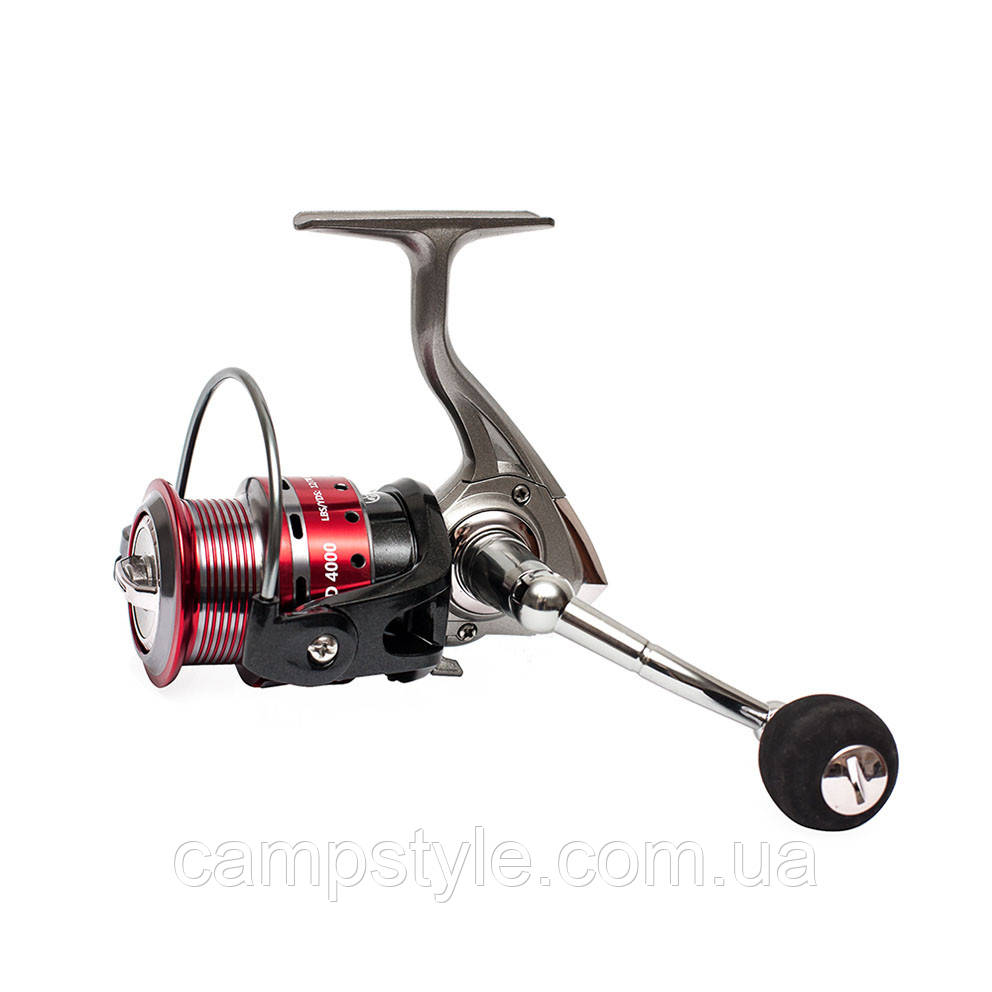 Котушка безінерційна Winner WD 4000