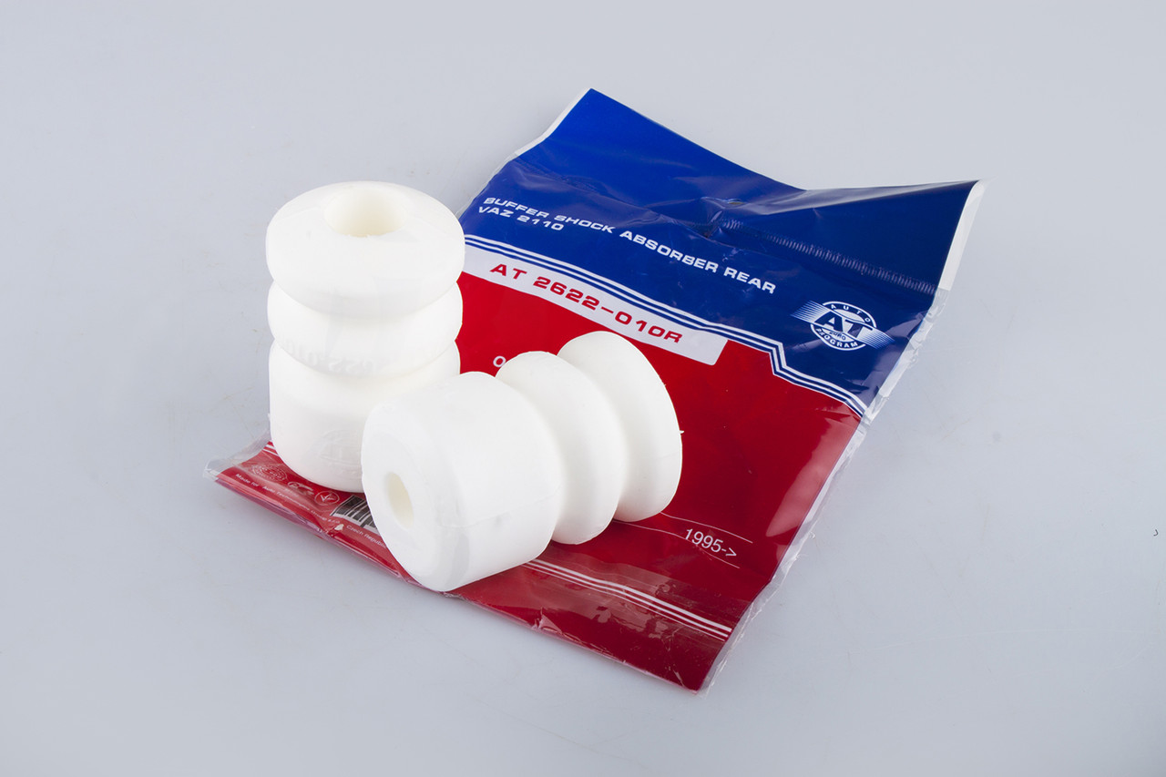 Отбойник Стойки Задний ВАЗ 2110-2112 AT 2622-010R — Купить Недорого на ...