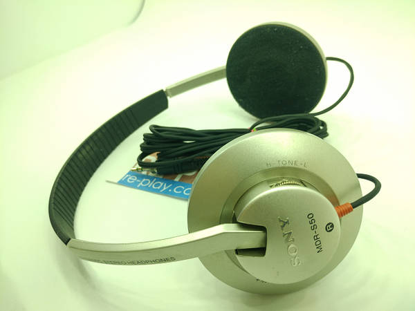 Re Play .ua Sony MDR S50 80 Sony MDR S50 80 936411768 Re Play