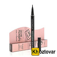 Підводка для брів з ефектом тату Monomola 7 Days Eyebrow Tatoo