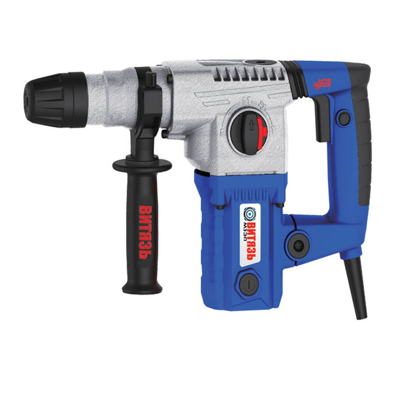 Перфоратор Вітязь ПЕ-1650, фото 1