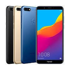 honor 7C Pro (LND-L29)
