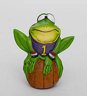 Фігурка-жаба "Баскетболіст Бонд" (W.Stford)