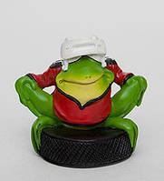 Фігурка-жаба "Хокеист Ханк" (W.Stford)