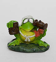Фігурка-жаба "Судья Шредер" (W.Stford)