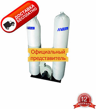 Пилозбірник стружкоотсос ST 39 ЅВ FDB Maschinen, фото 2
