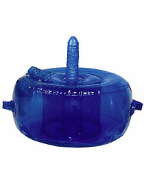 Надувное кресло Sit&Love Vibrating Chair от Orion all Оригинал