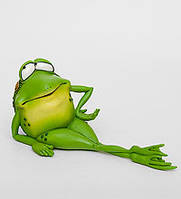 Фігурка-жаба "Міс Фрогаліна" (W.Stratford)