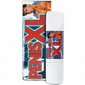 Крем Penis XL 50 (мл) для збільшення пенісу і потенції all СКІДКА all СКИДКА299