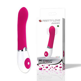 Вібратор Daniel від Pretty Love для стимуляції точки G all СКІДКА all СКИДКА306