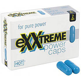 Капсулы для потенции HOT eXXtreme Power Caps all Оригинал Скидка All 1074