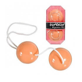 Вагінальні кульки Seven Creations зі зміщенням центром ваги all СКІДКА all СКИДКА366