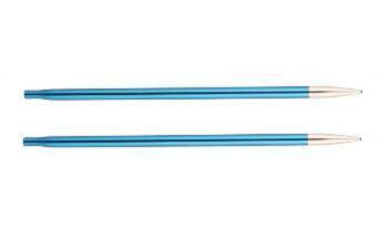 Спиці знімні 4.00mm Zing, KnitPro