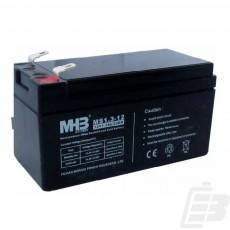 Акумуляторні батареї MHB battery