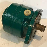 Насос пластинчастий БГ12 (БГ12-2, БГ12-2М)