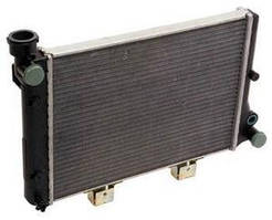 Система охолодження і винтиляции