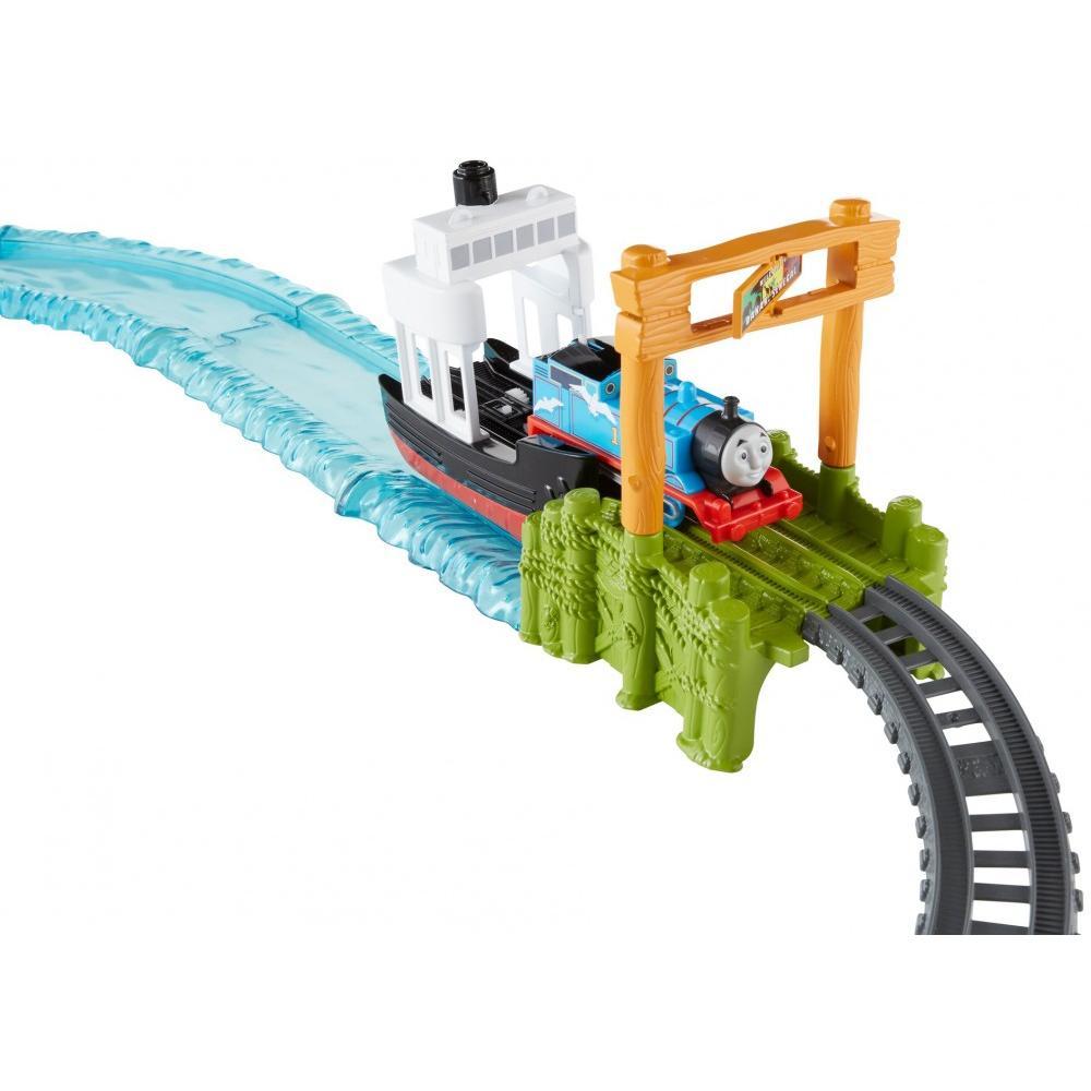 Thomas and Friends Motorized Railway