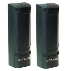 Фотоелементи FAAC VEGA, макс. дальність 20м