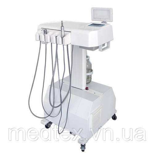 Стоматологічна турбінна установка СПЕУ-1K, фото 1