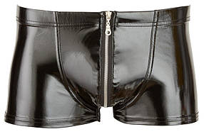 Лаковые трусики Black Level Pants от Orion all Оригинал