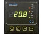 SDC-C2 Контроллер приточной установки с электрокалорифером для систем вентиляции СОЛіТОН