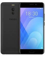 Meizu M6 Note