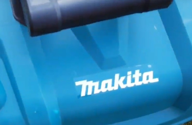 двигун Makita UV3600