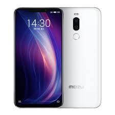 Meizu X8