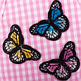 Бейсболка для дівчинки TuTu 89 арт.3-004630(48-52, 52-56) UV+30, фото 6