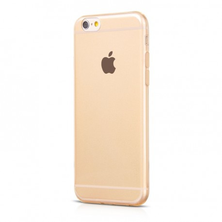 Чохол Hoco для IPhone 6/6S Золотий infinity