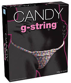 Съедобные трусики Candy G-String от Spencer Fleetwood all Оригинал Скидка All 1331