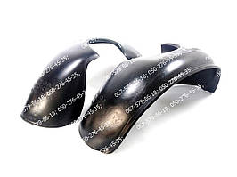 Москвич - 2141 пара передніх підкрилки