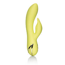 Вибратор California Dreaming Venice Vixen с клиторальным стимулятором all Оригинал, фото 4